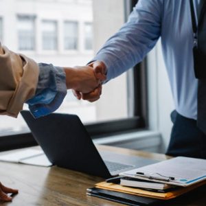 Trust & Foundation Education